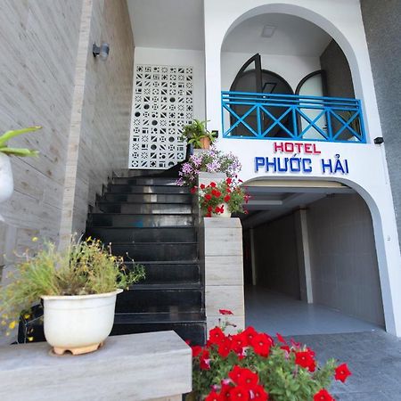 Phuoc Hai Hotel By The Moment Vung Tau Exterior photo