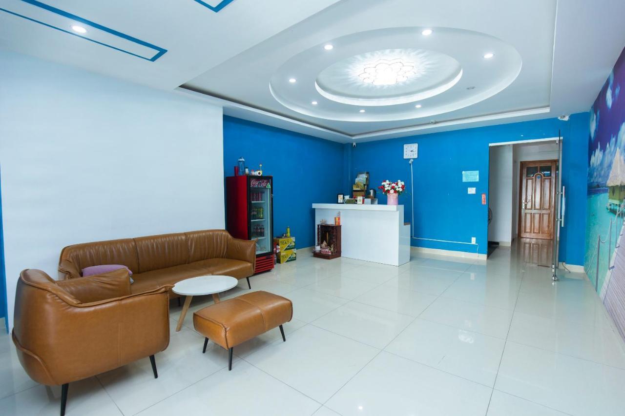 Phuoc Hai Hotel By The Moment Vung Tau Exterior photo