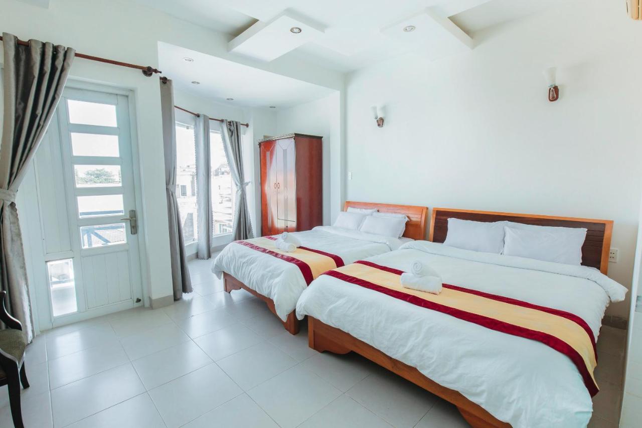 Phuoc Hai Hotel By The Moment Vung Tau Exterior photo