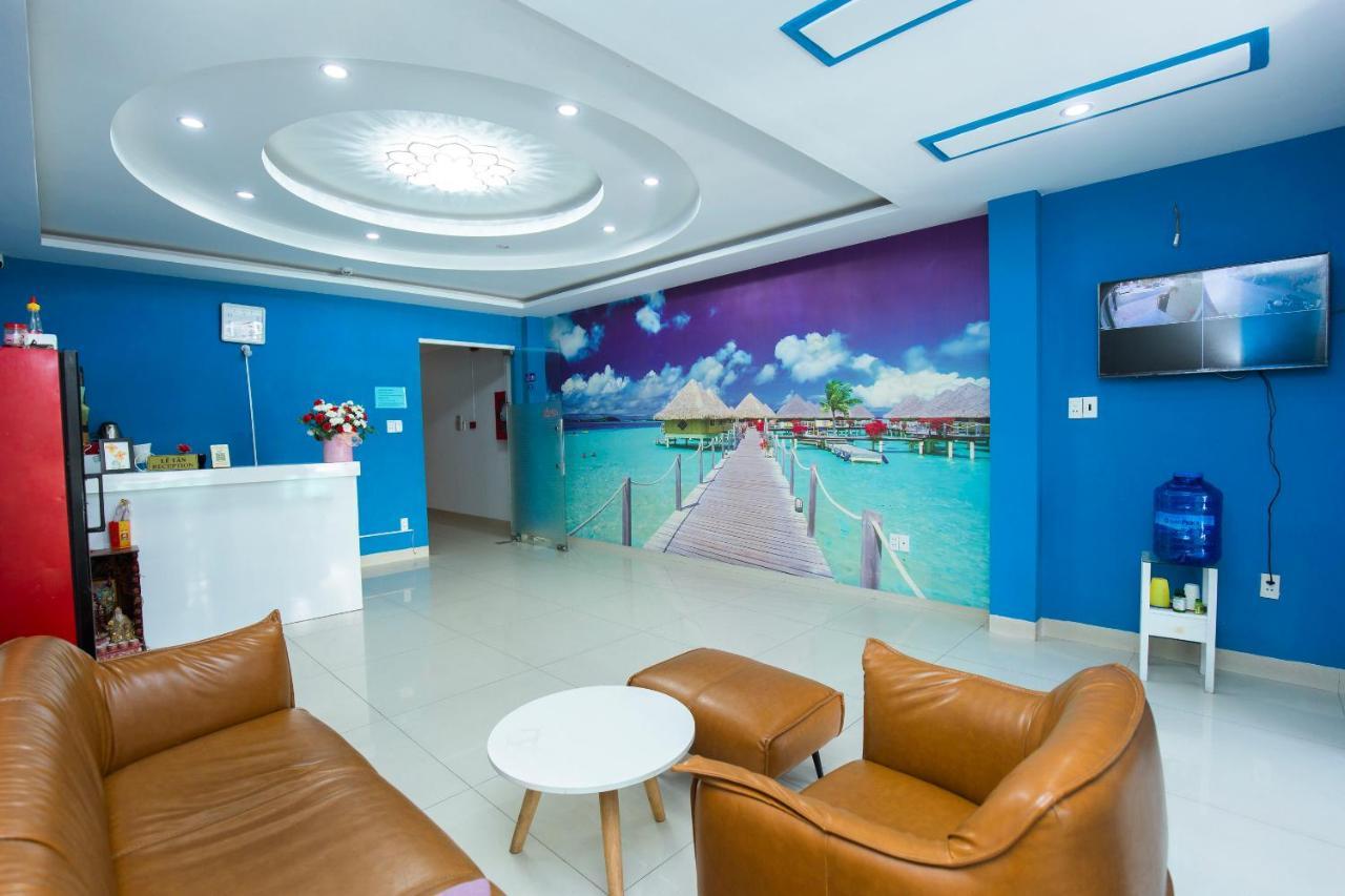 Phuoc Hai Hotel By The Moment Vung Tau Exterior photo