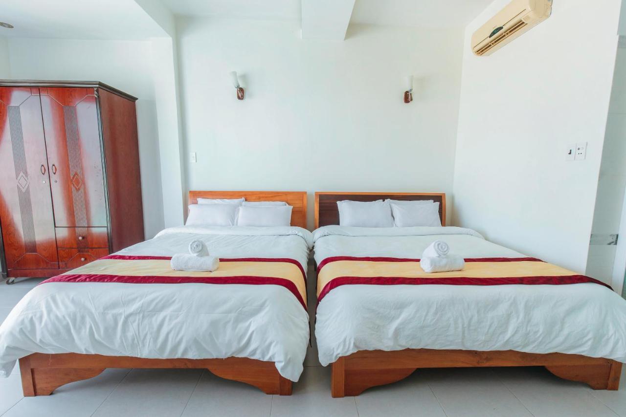 Phuoc Hai Hotel By The Moment Vung Tau Exterior photo
