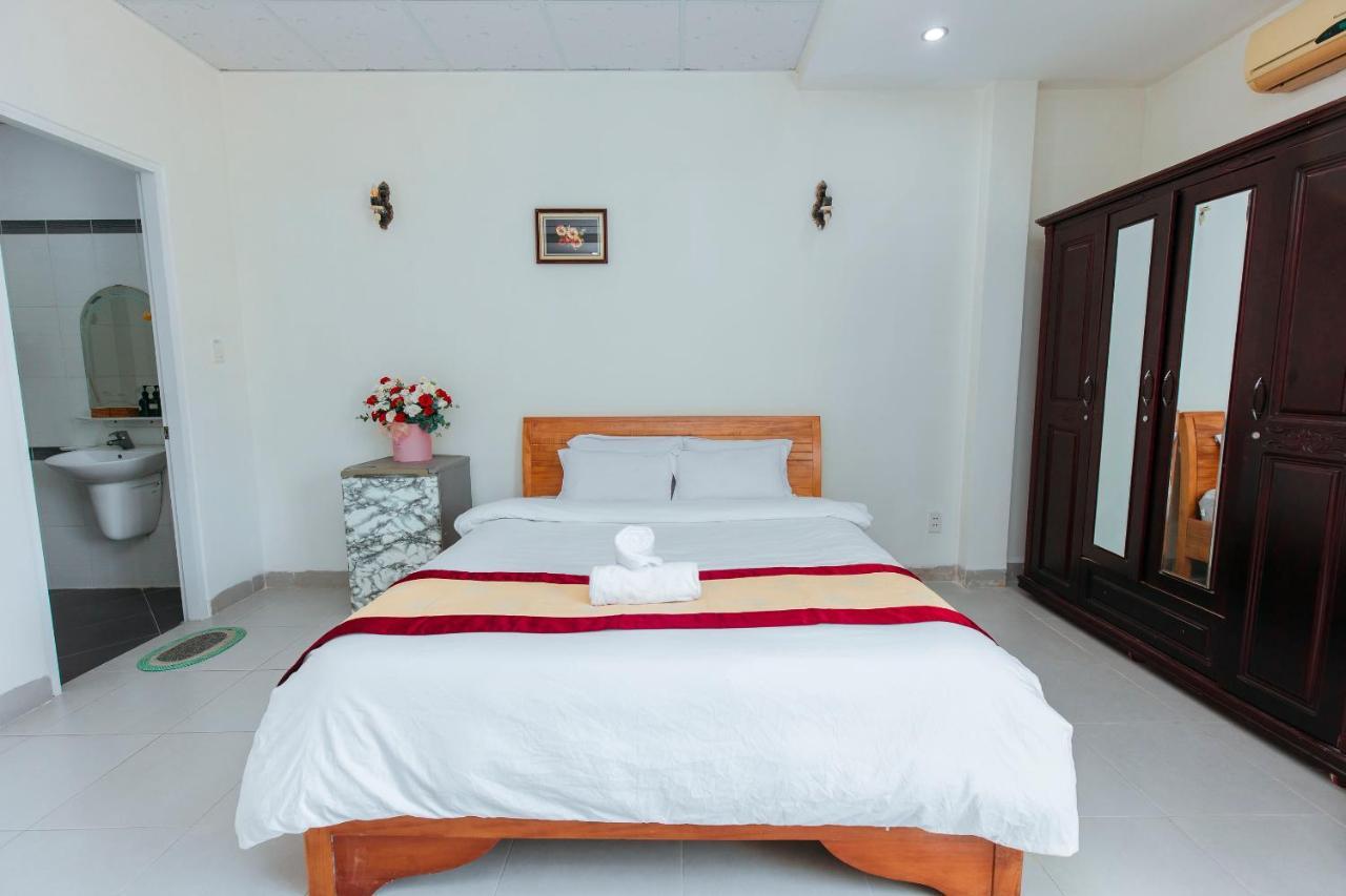 Phuoc Hai Hotel By The Moment Vung Tau Exterior photo