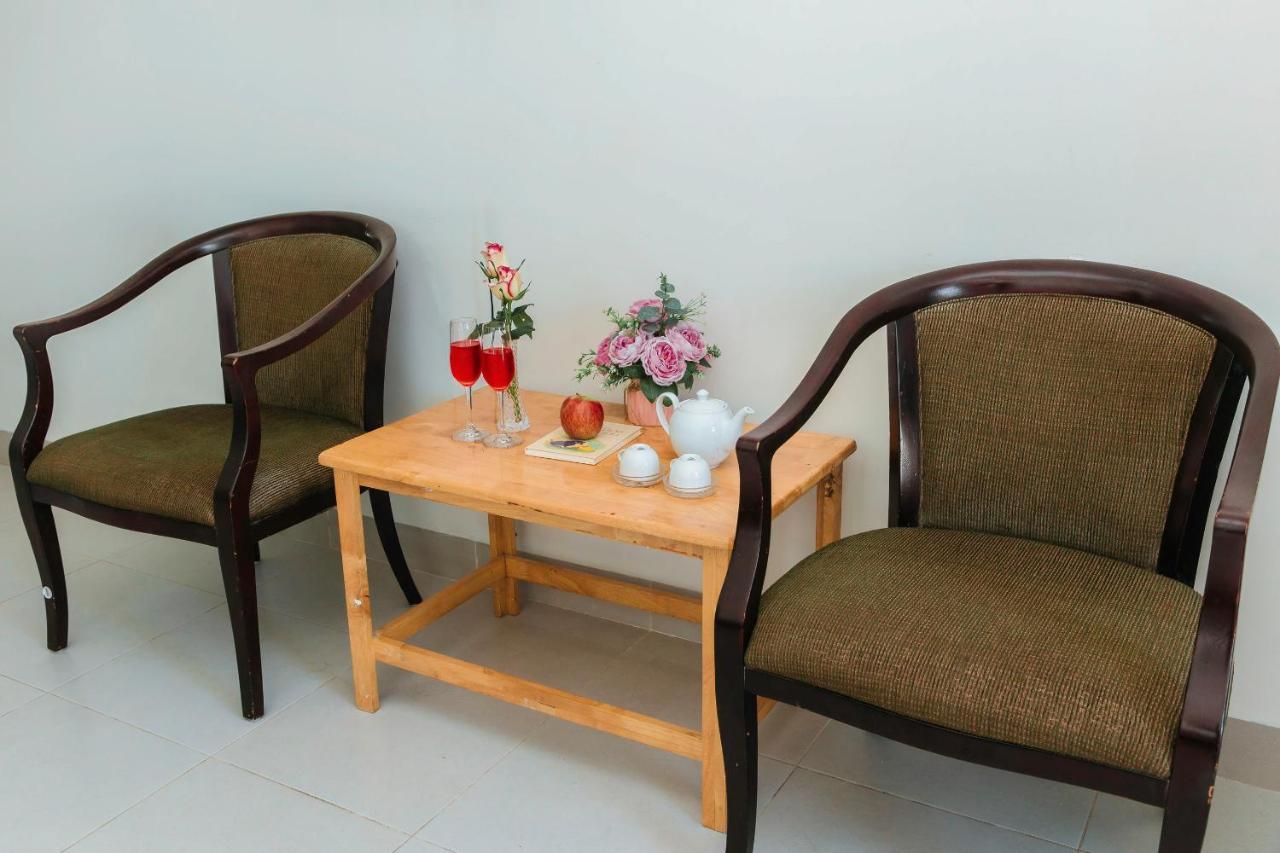 Phuoc Hai Hotel By The Moment Vung Tau Exterior photo
