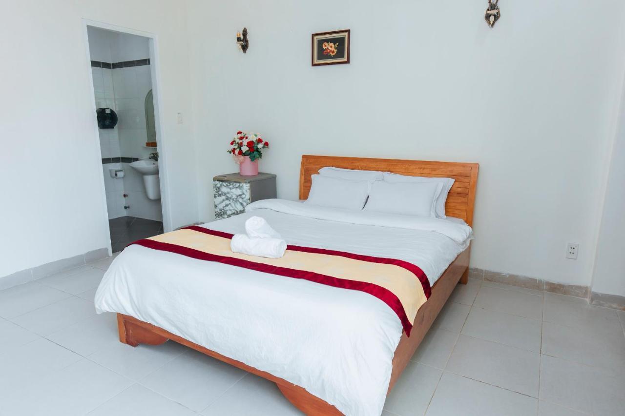 Phuoc Hai Hotel By The Moment Vung Tau Exterior photo