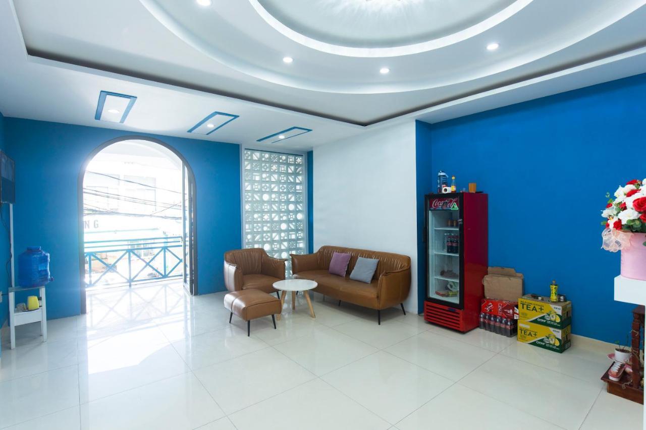 Phuoc Hai Hotel By The Moment Vung Tau Exterior photo