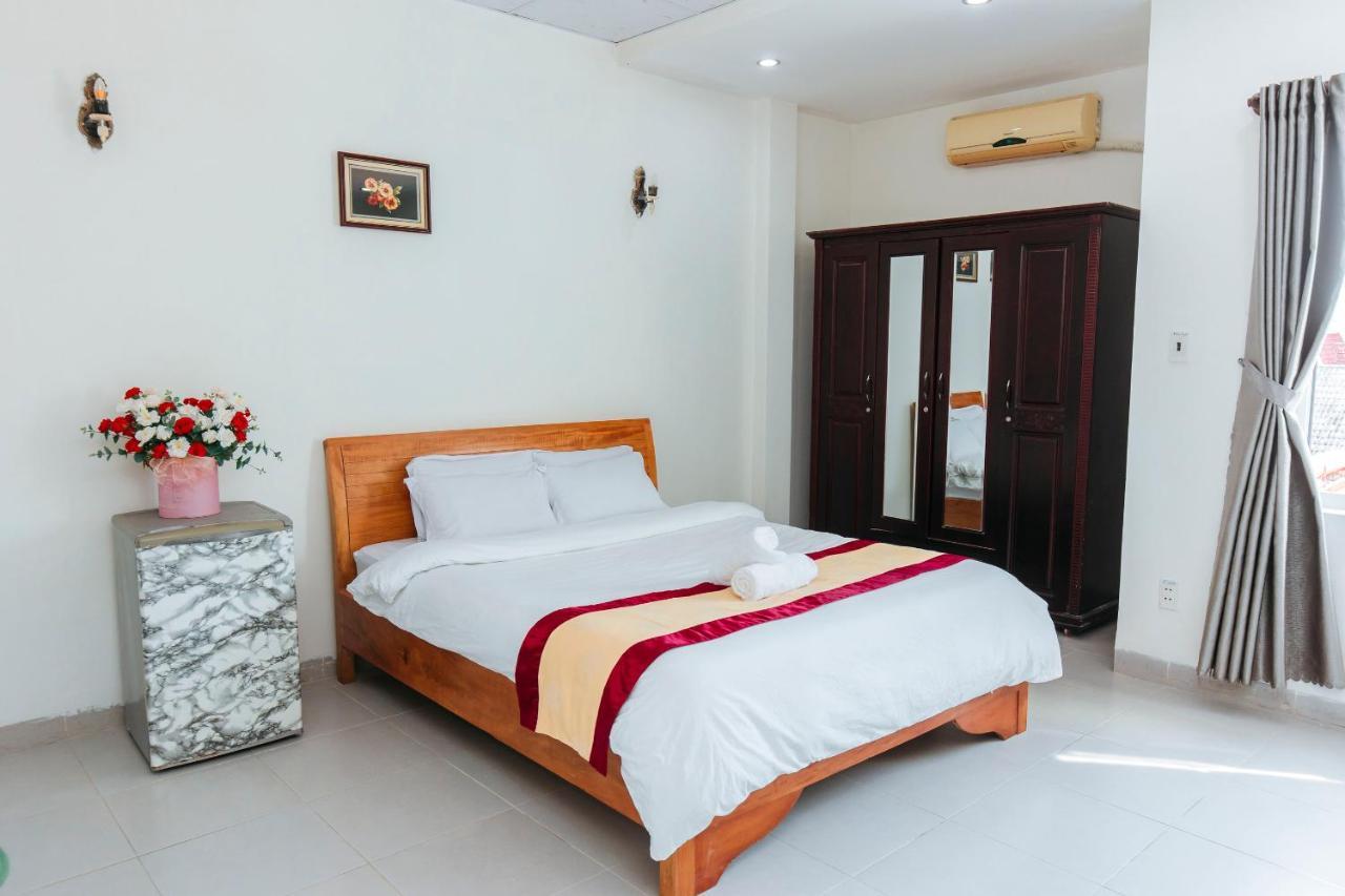 Phuoc Hai Hotel By The Moment Vung Tau Exterior photo