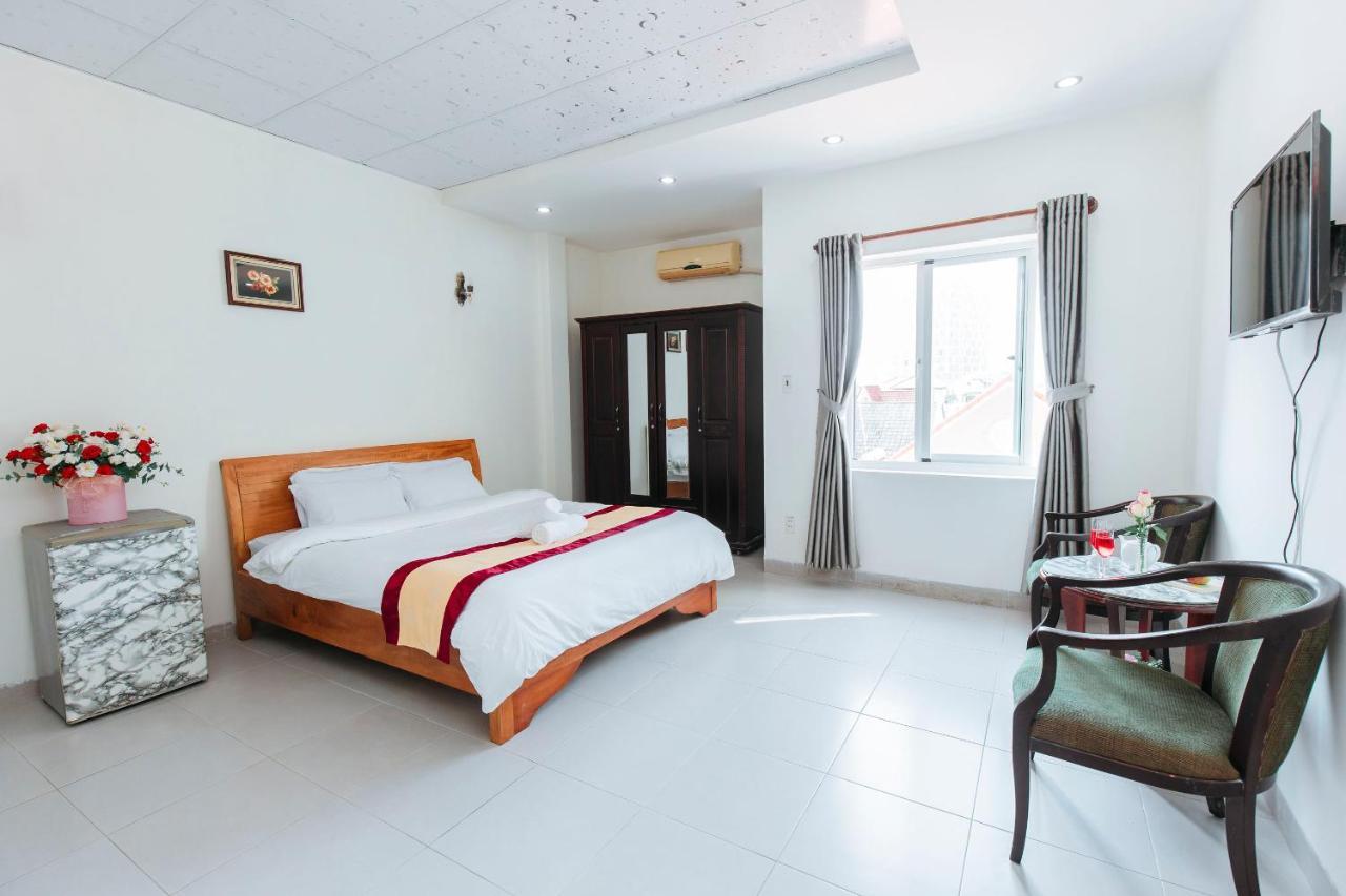 Phuoc Hai Hotel By The Moment Vung Tau Exterior photo
