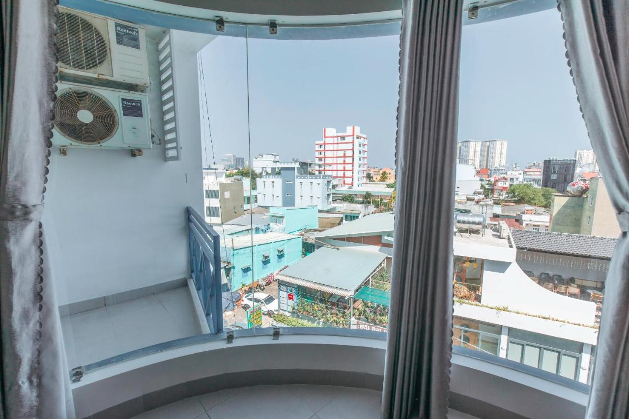 Phuoc Hai Hotel By The Moment Vung Tau Exterior photo